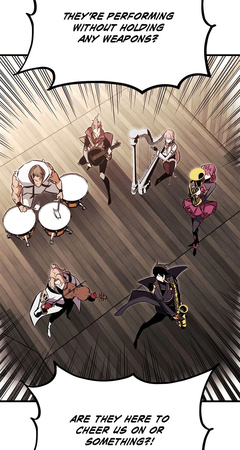 Ranker’s Return (Remake) - Chapter 198 Page 127