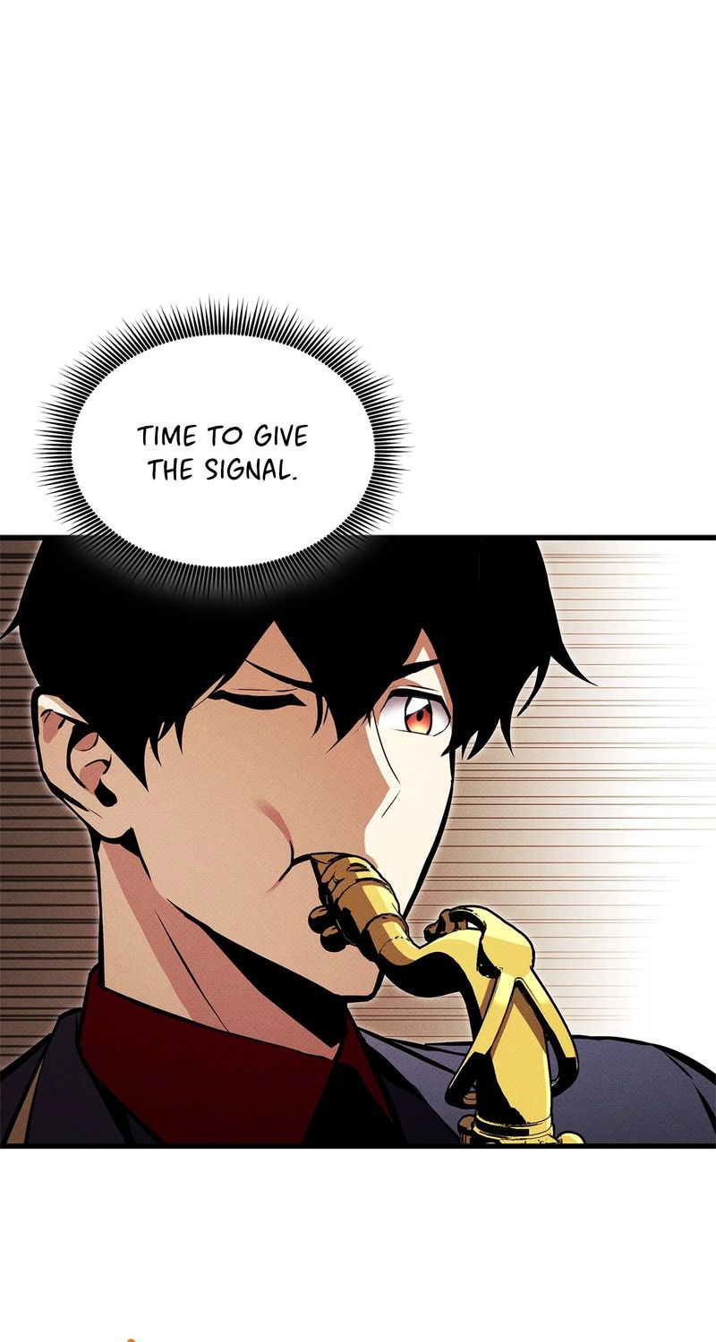 Ranker’s Return (Remake) - Chapter 198 Page 129