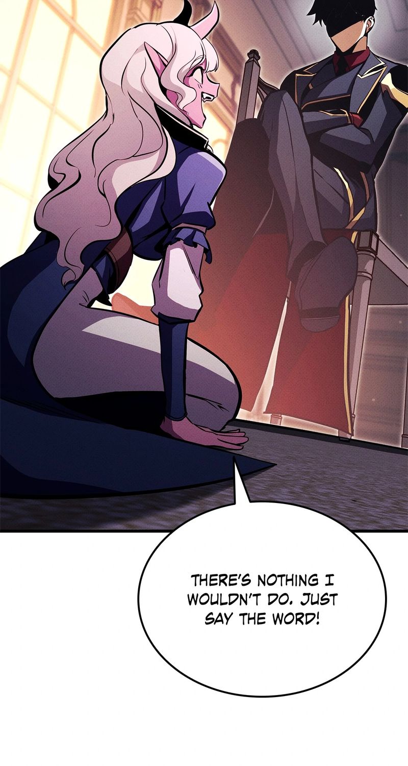 Ranker’s Return (Remake) - Chapter 198 Page 13