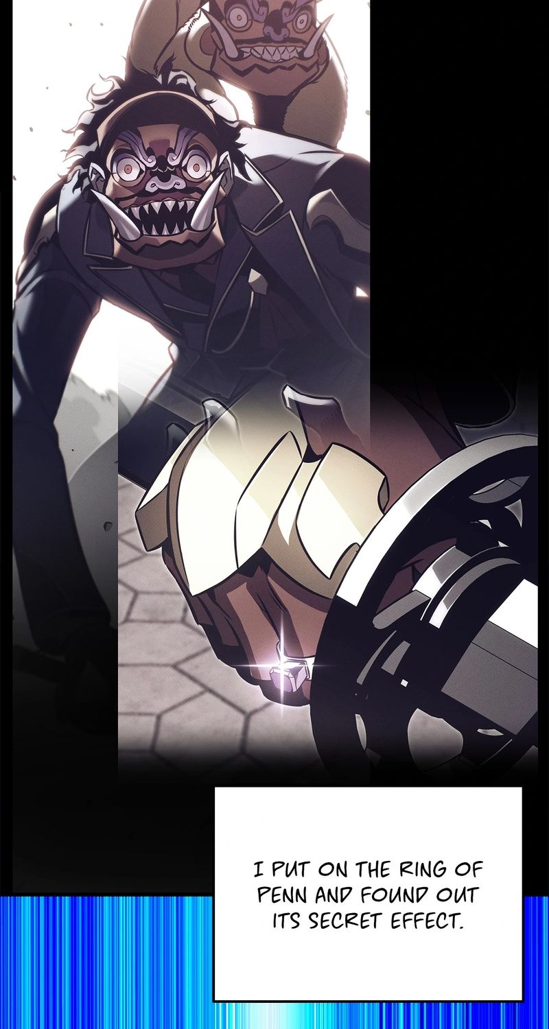 Ranker’s Return (Remake) - Chapter 198 Page 19