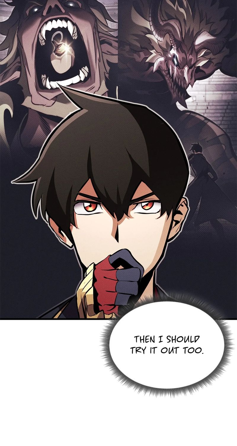 Ranker’s Return (Remake) - Chapter 198 Page 32