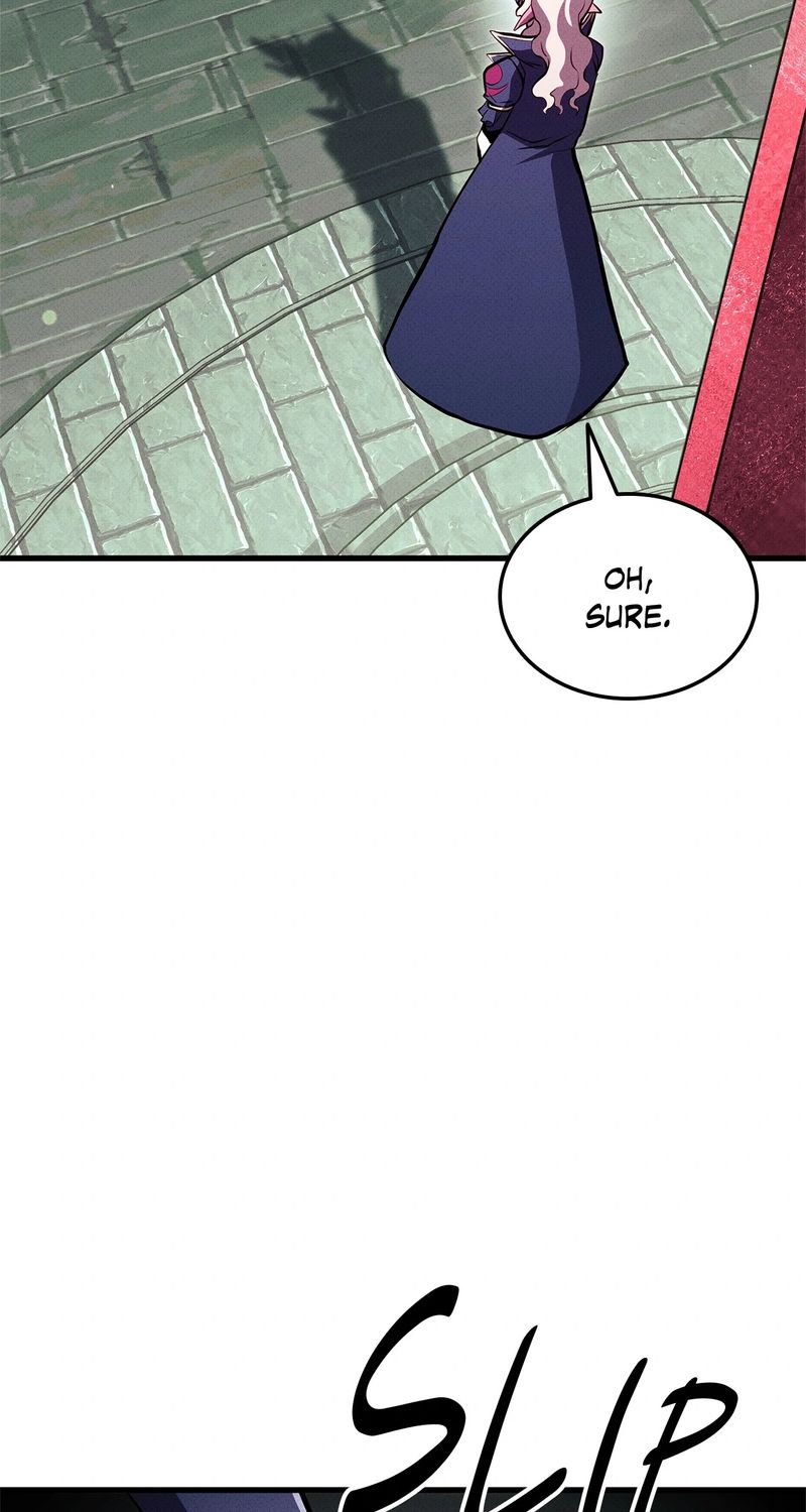 Ranker’s Return (Remake) - Chapter 198 Page 34