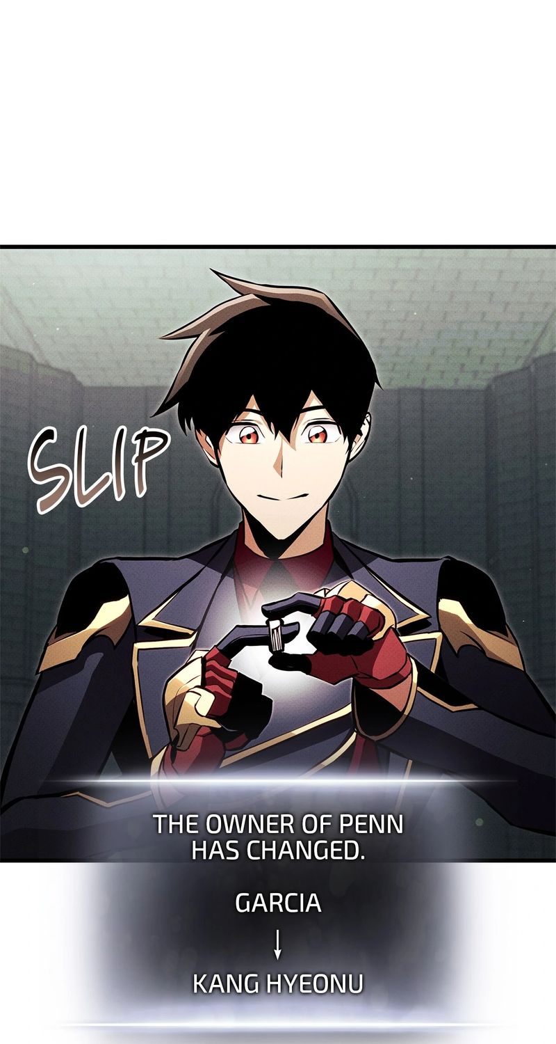 Ranker’s Return (Remake) - Chapter 198 Page 36