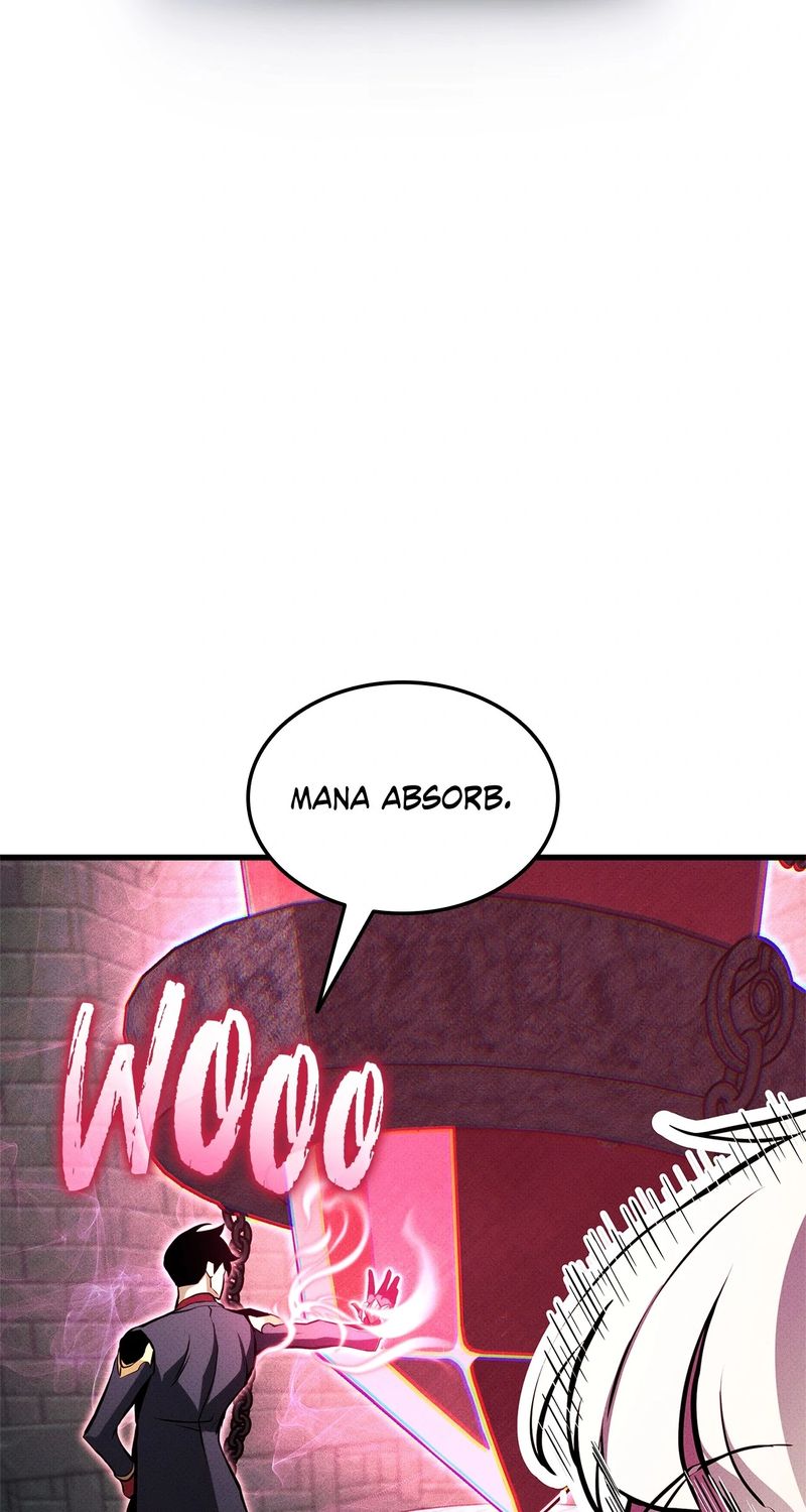 Ranker’s Return (Remake) - Chapter 198 Page 37