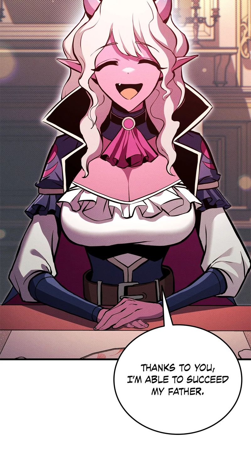 Ranker’s Return (Remake) - Chapter 198 Page 4