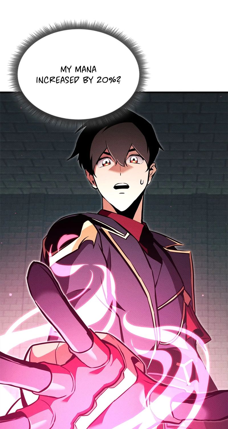 Ranker’s Return (Remake) - Chapter 198 Page 49