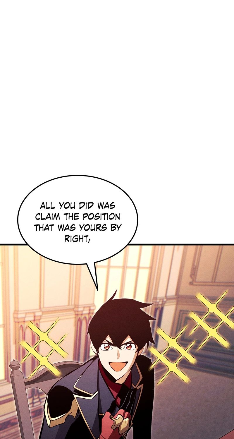 Ranker’s Return (Remake) - Chapter 198 Page 5