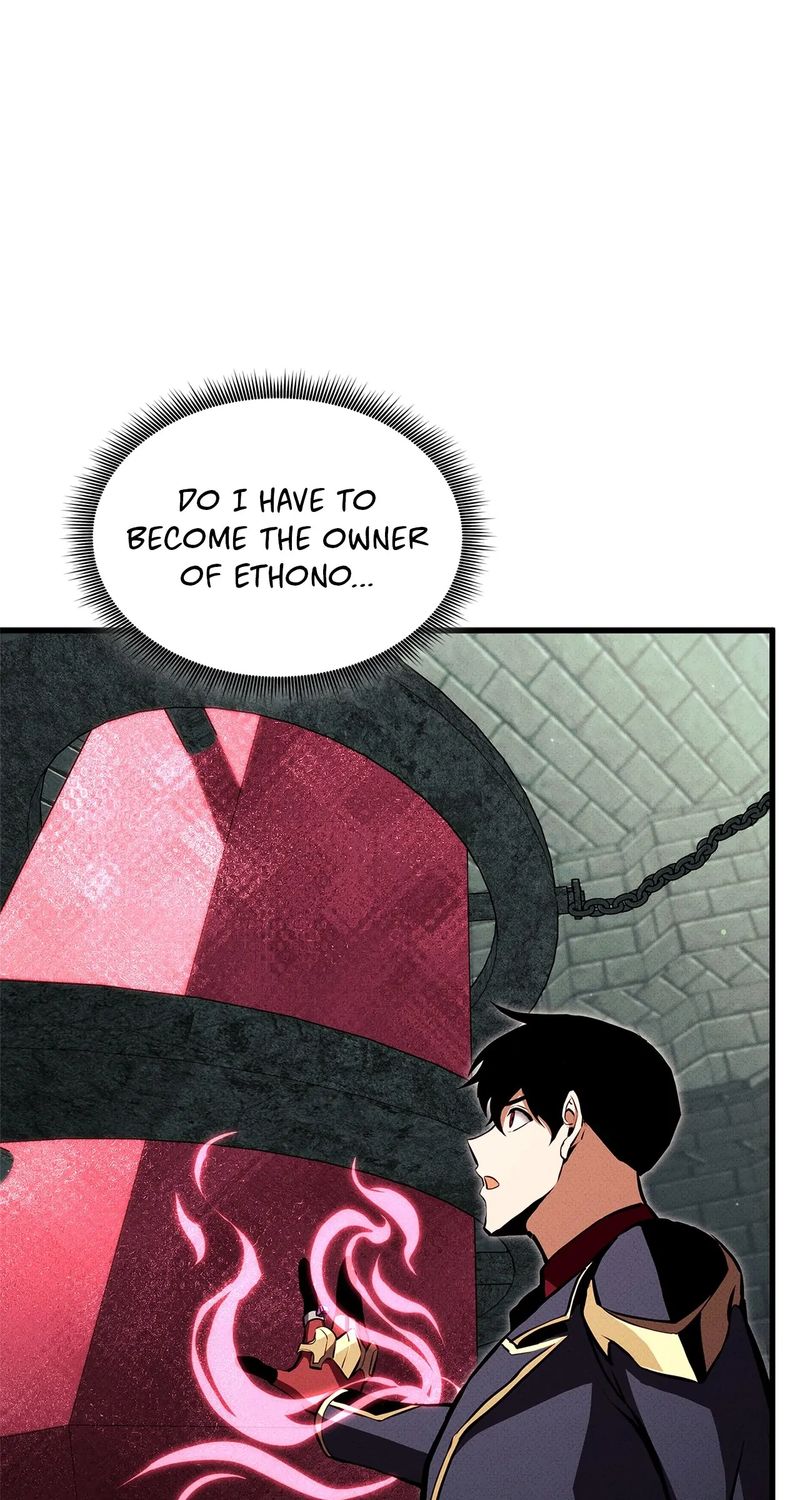 Ranker’s Return (Remake) - Chapter 198 Page 51