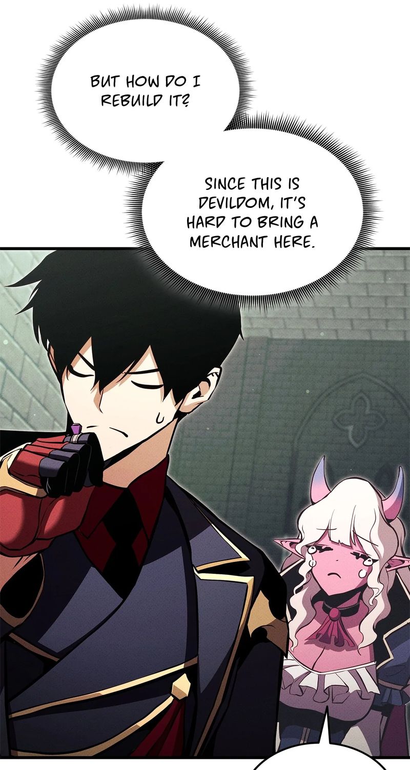 Ranker’s Return (Remake) - Chapter 198 Page 54