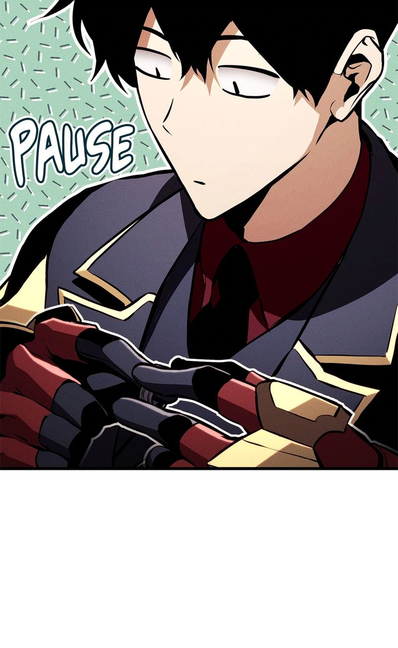 Ranker’s Return (Remake) - Chapter 198 Page 57