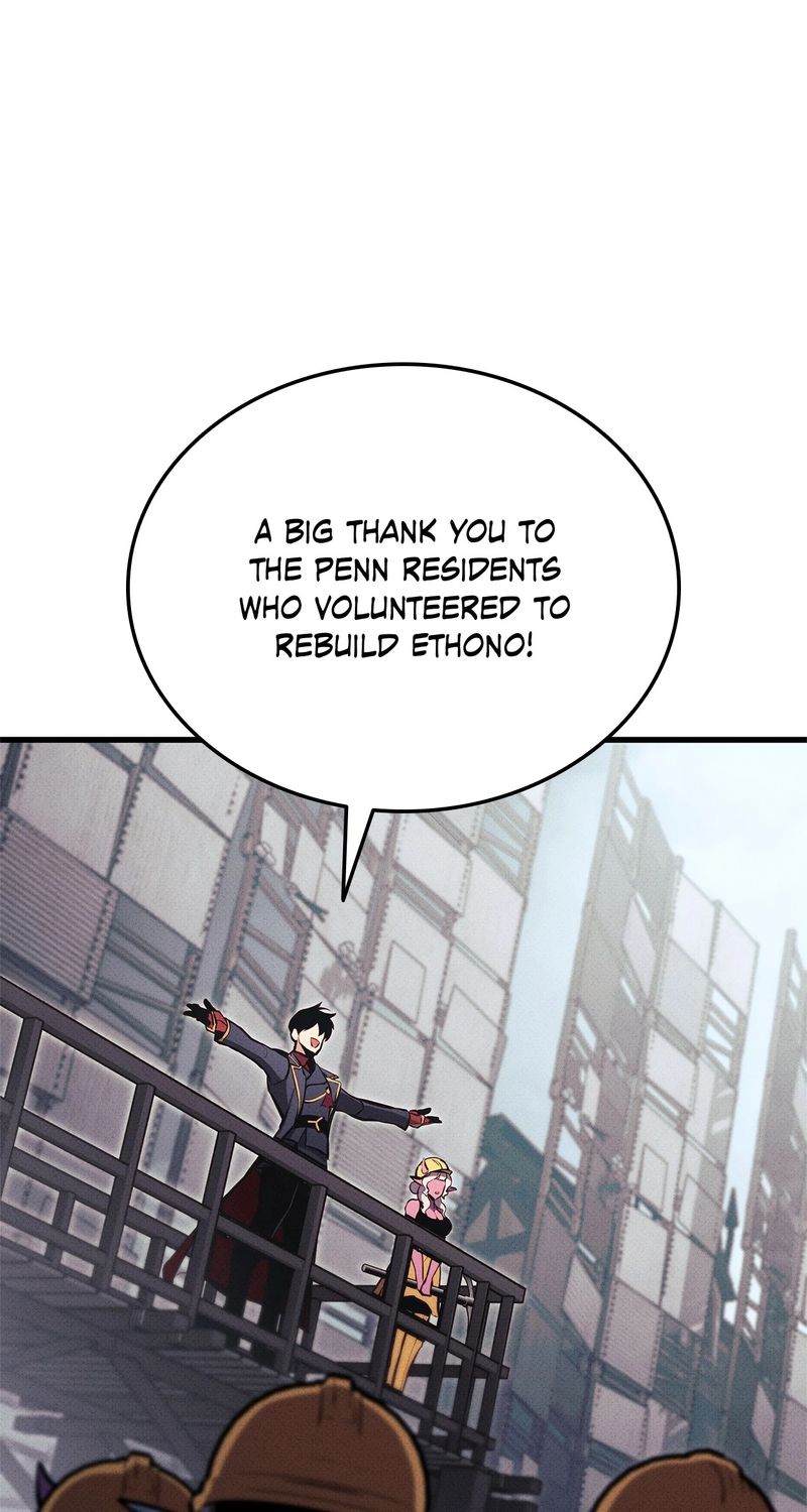 Ranker’s Return (Remake) - Chapter 198 Page 64