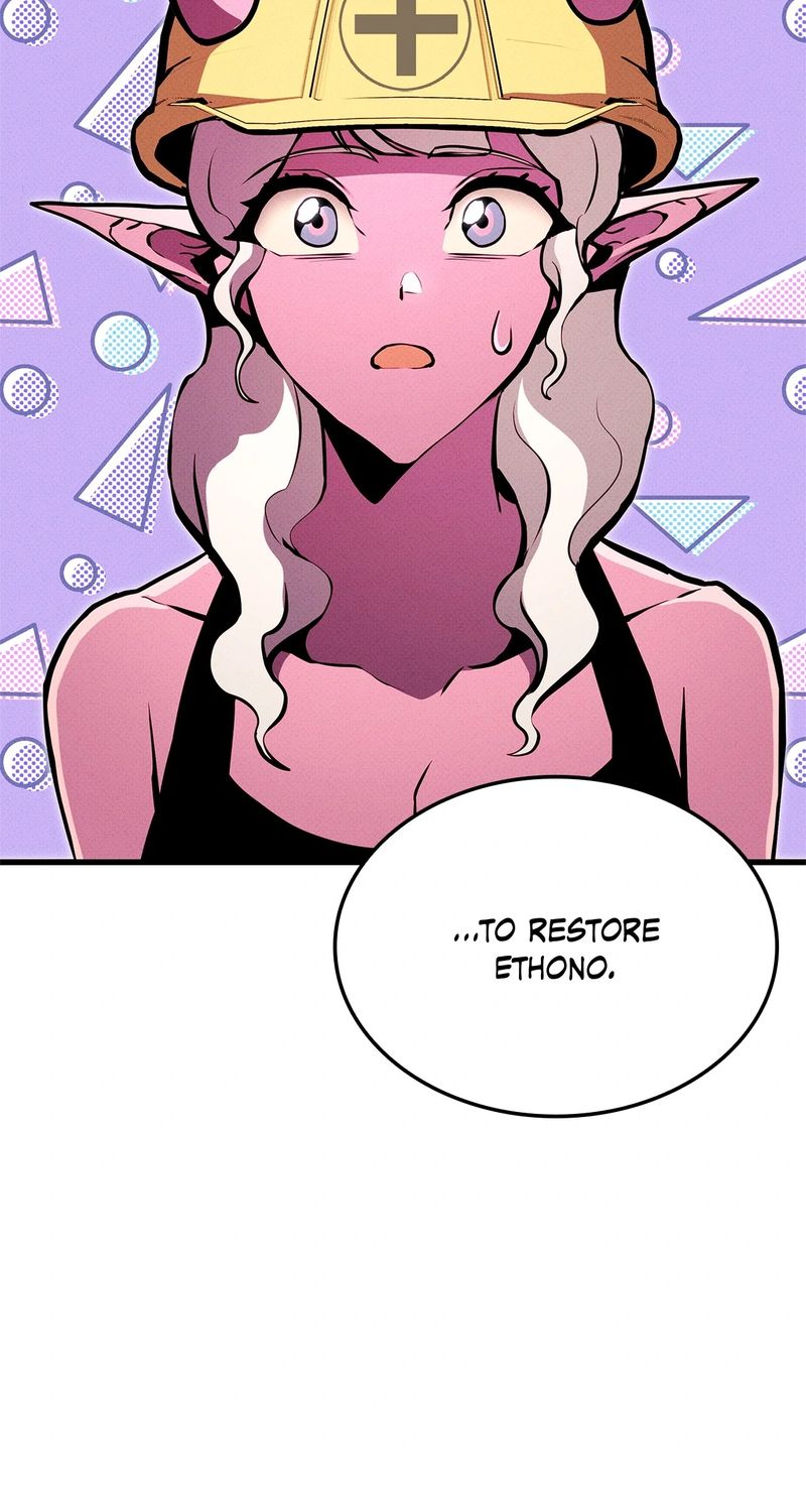 Ranker’s Return (Remake) - Chapter 198 Page 66