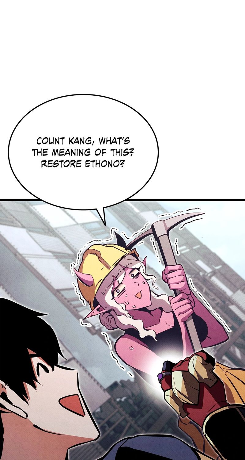 Ranker’s Return (Remake) - Chapter 198 Page 67