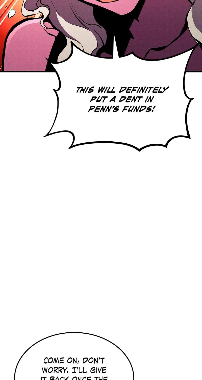 Ranker’s Return (Remake) - Chapter 198 Page 70