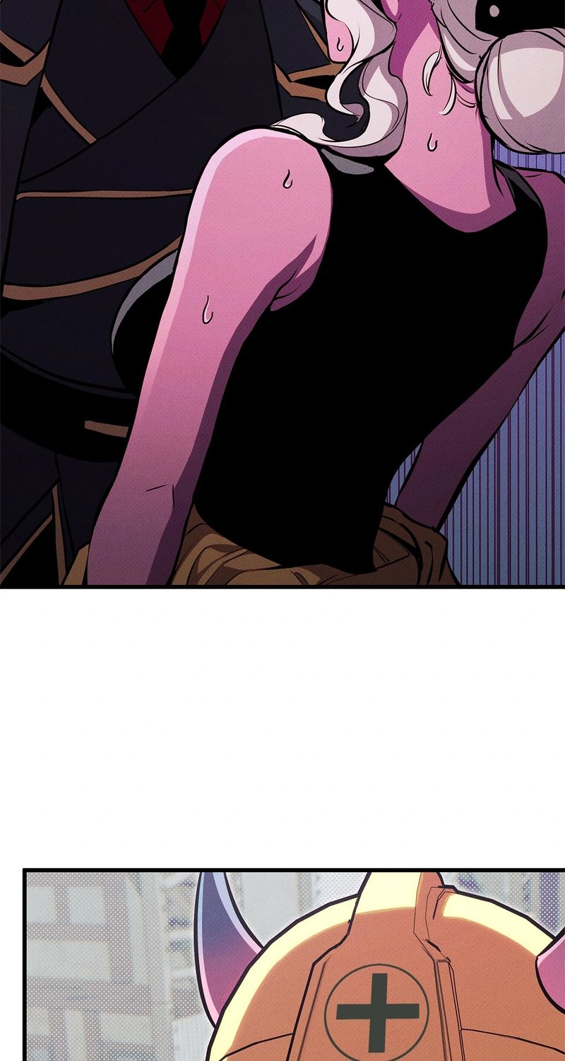 Ranker’s Return (Remake) - Chapter 198 Page 76