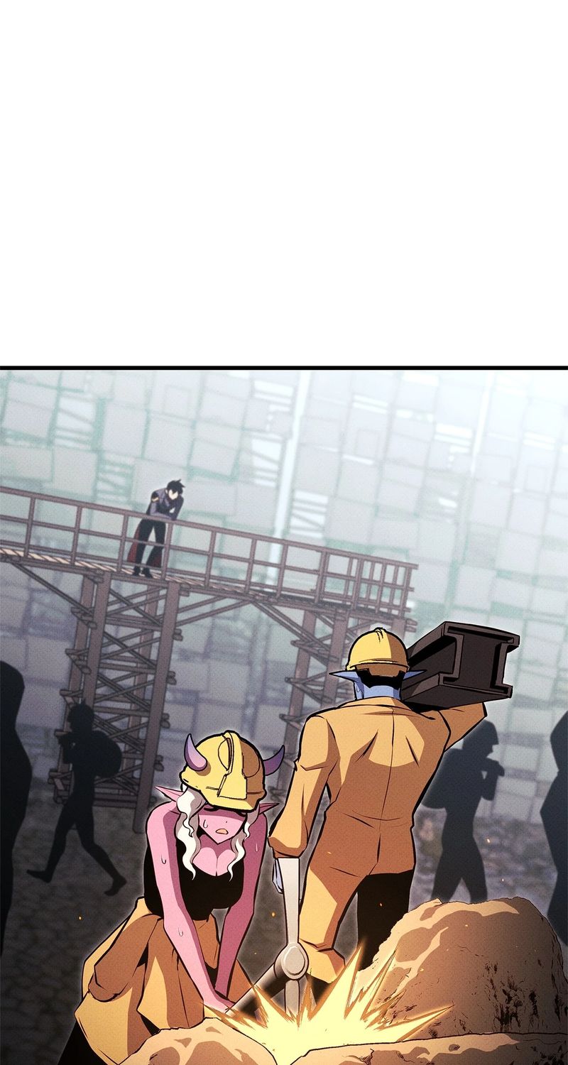 Ranker’s Return (Remake) - Chapter 198 Page 79