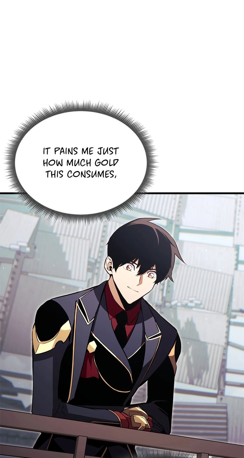 Ranker’s Return (Remake) - Chapter 198 Page 81