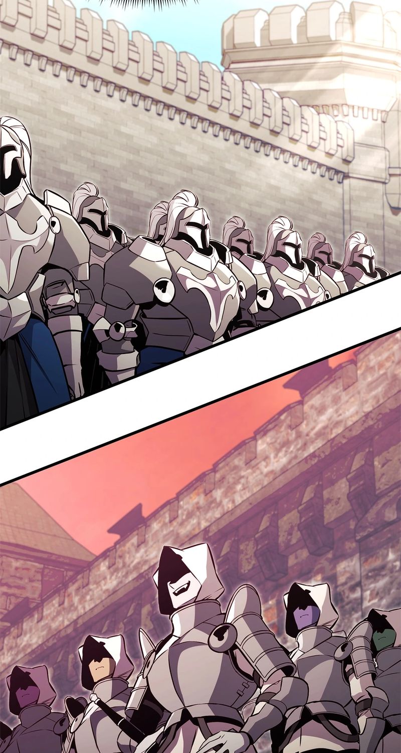 Ranker’s Return (Remake) - Chapter 198 Page 83