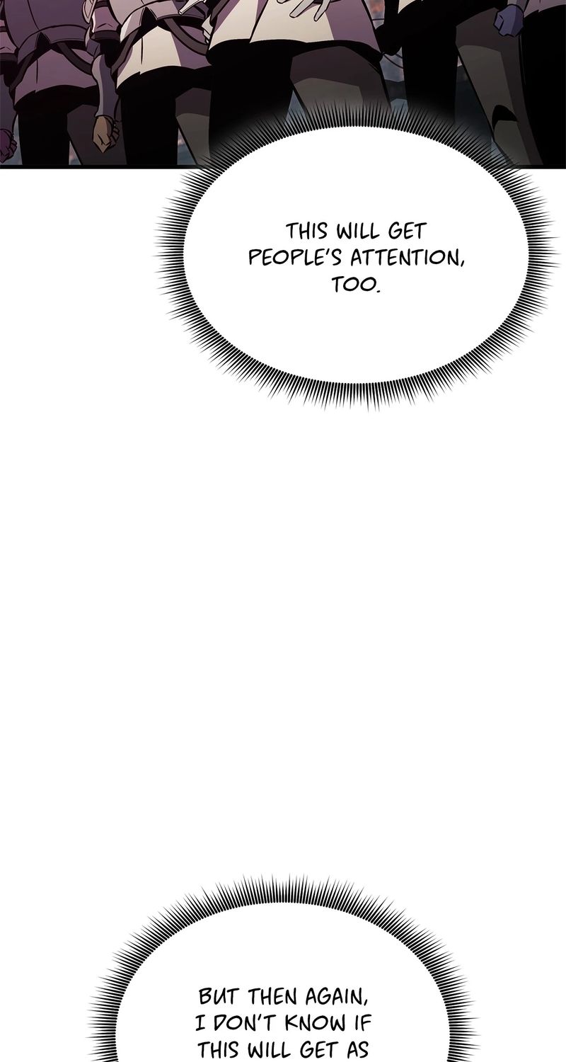 Ranker’s Return (Remake) - Chapter 198 Page 84