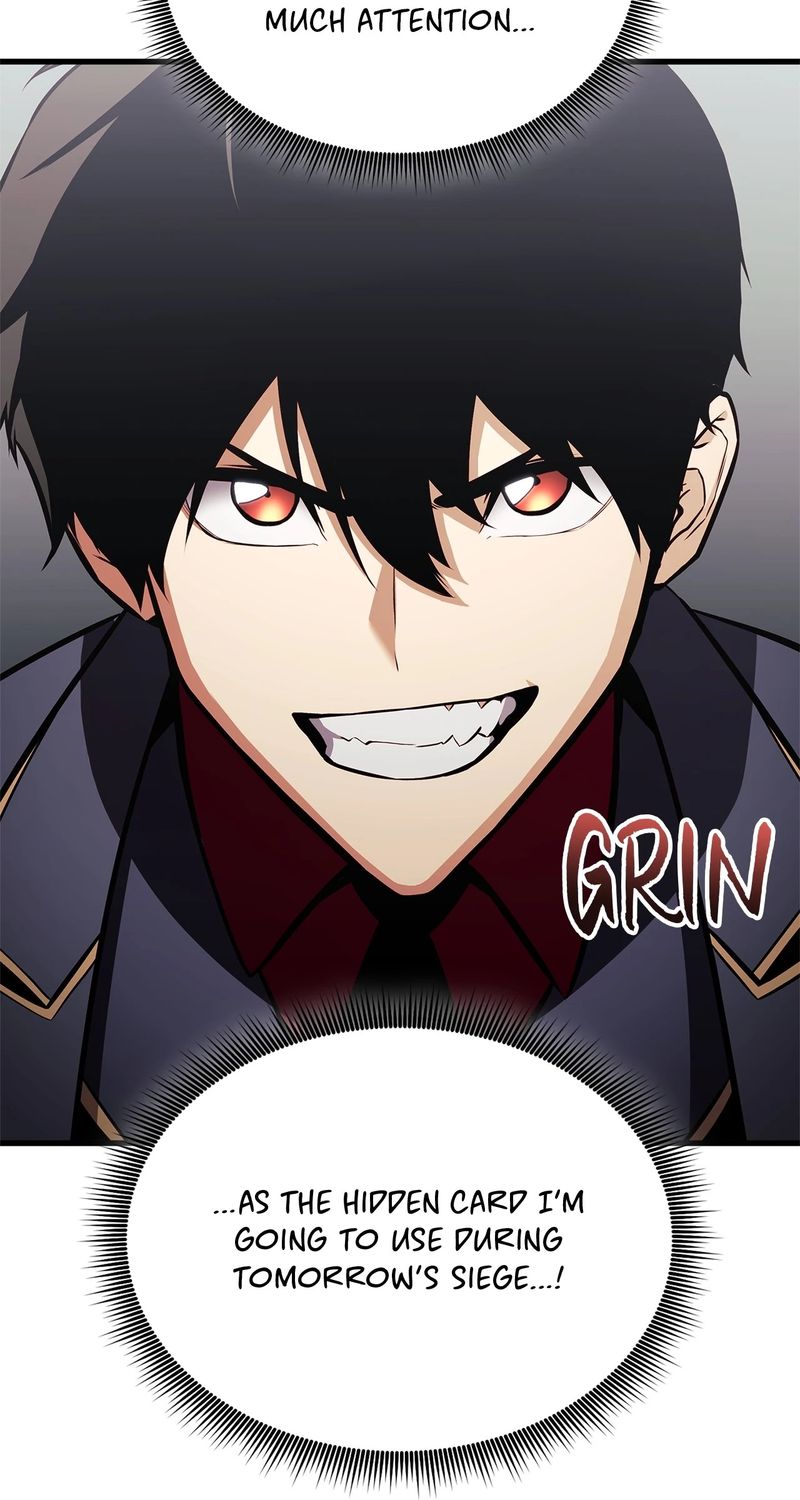 Ranker’s Return (Remake) - Chapter 198 Page 85