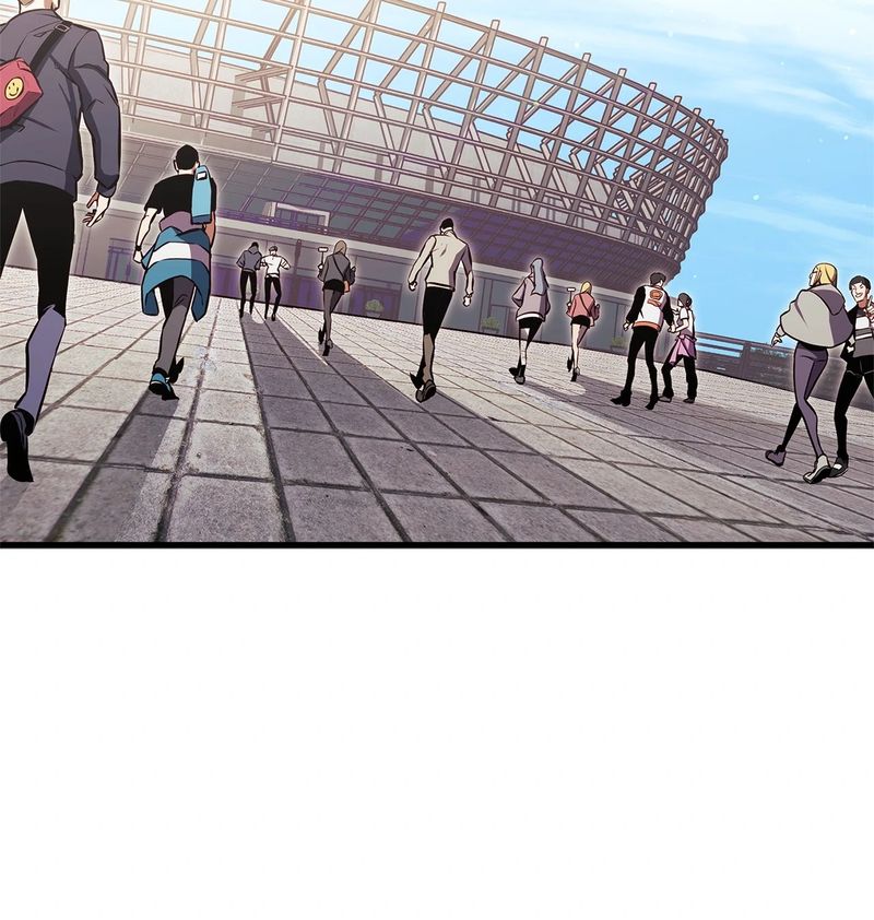 Ranker’s Return (Remake) - Chapter 198 Page 87