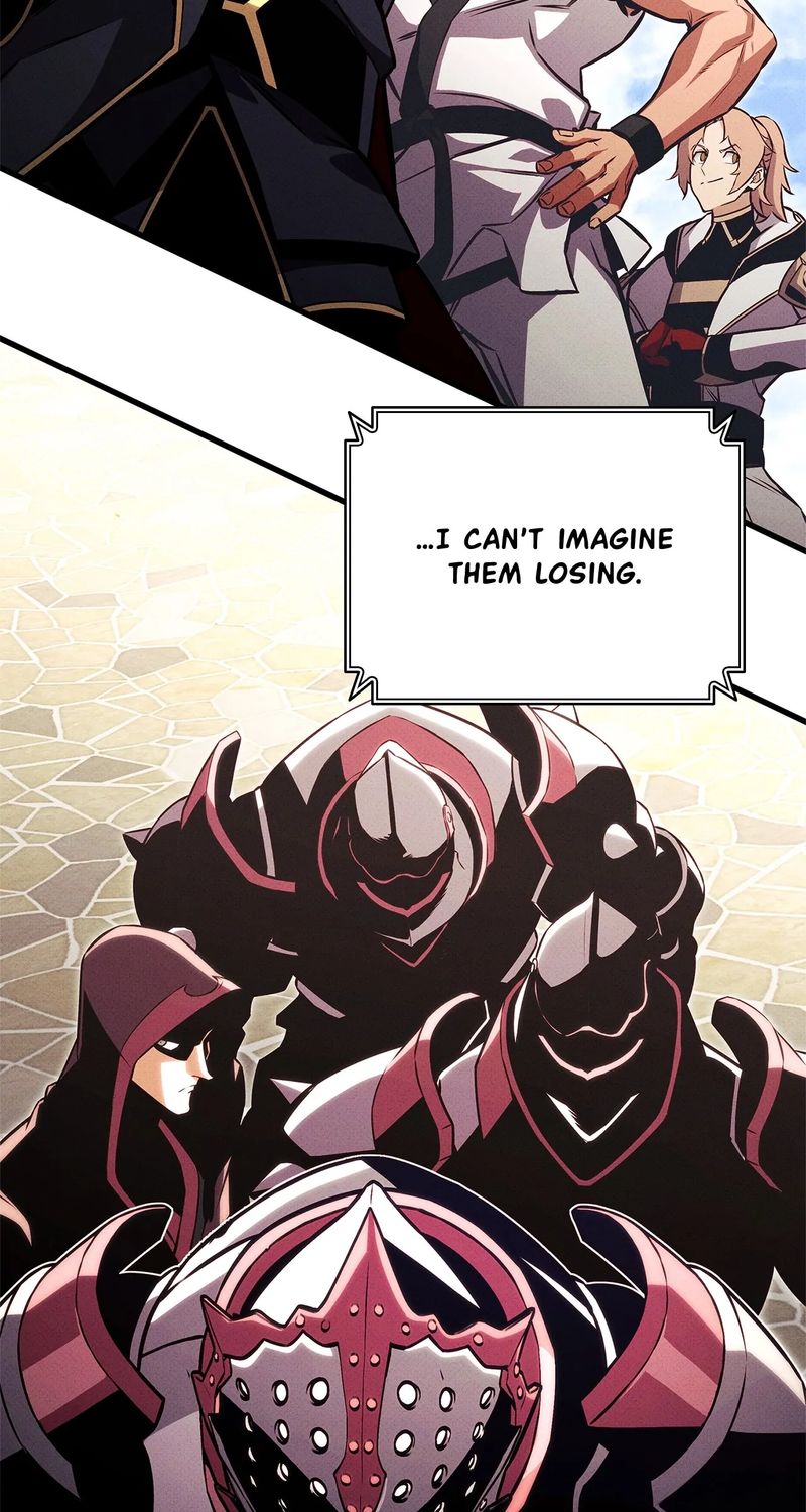 Ranker’s Return (Remake) - Chapter 198 Page 96