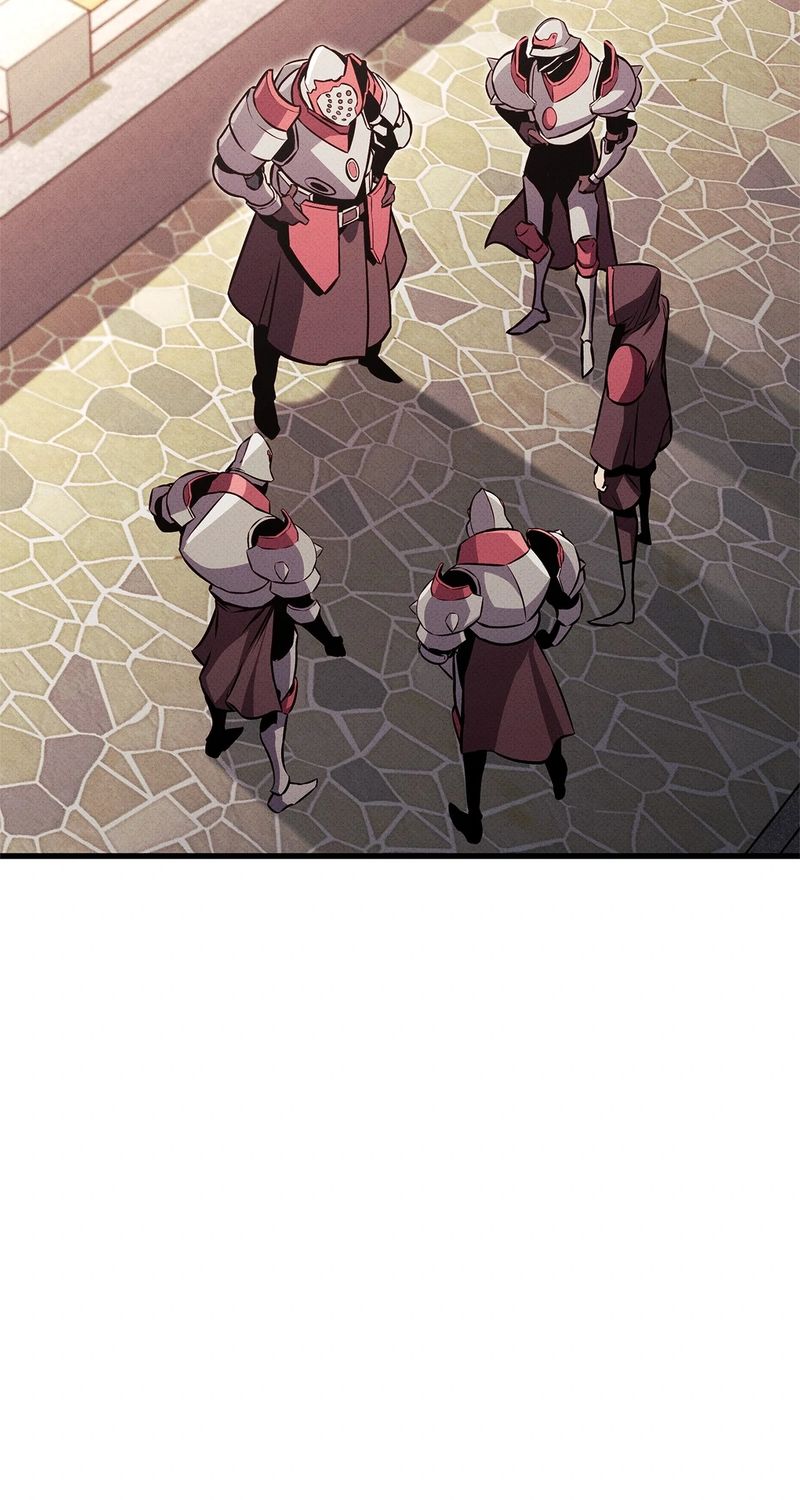 Ranker’s Return (Remake) - Chapter 198 Page 98