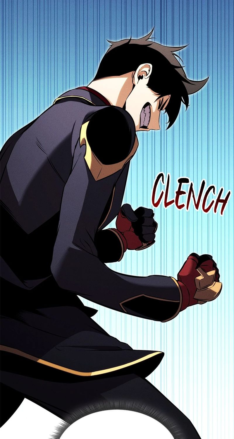 Ranker’s Return (Remake) - Chapter 199 Page 101