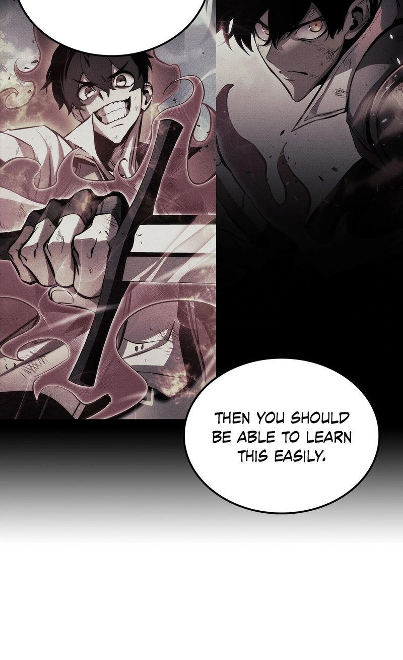 Ranker’s Return (Remake) - Chapter 199 Page 109