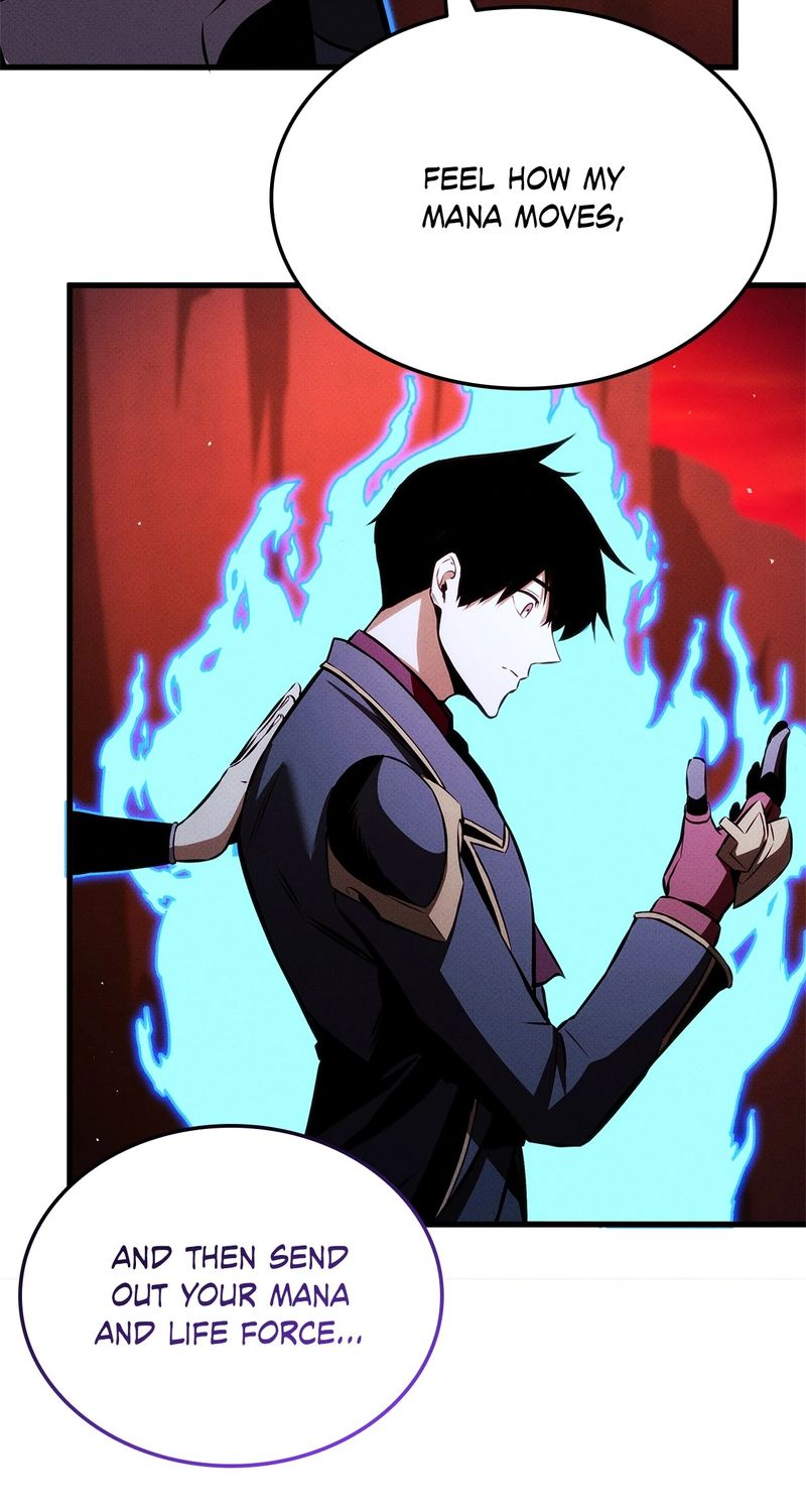 Ranker’s Return (Remake) - Chapter 199 Page 117