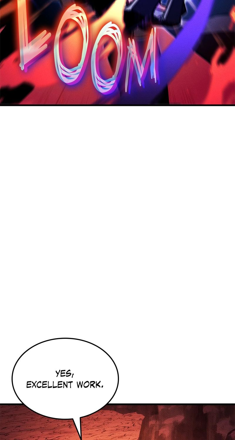 Ranker’s Return (Remake) - Chapter 199 Page 119