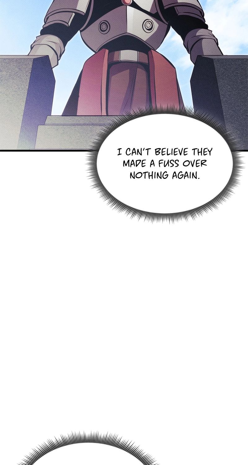 Ranker’s Return (Remake) - Chapter 199 Page 12