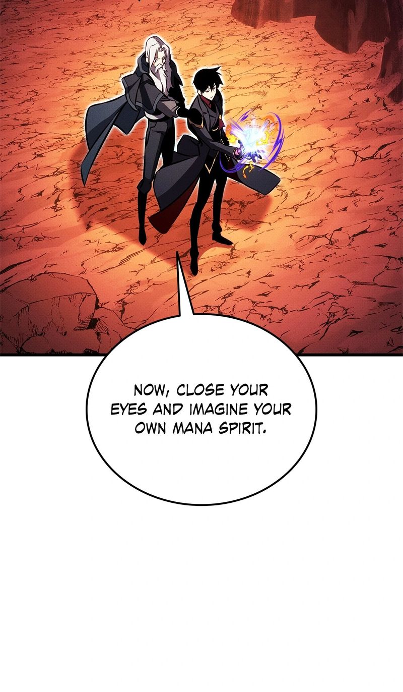 Ranker’s Return (Remake) - Chapter 199 Page 120