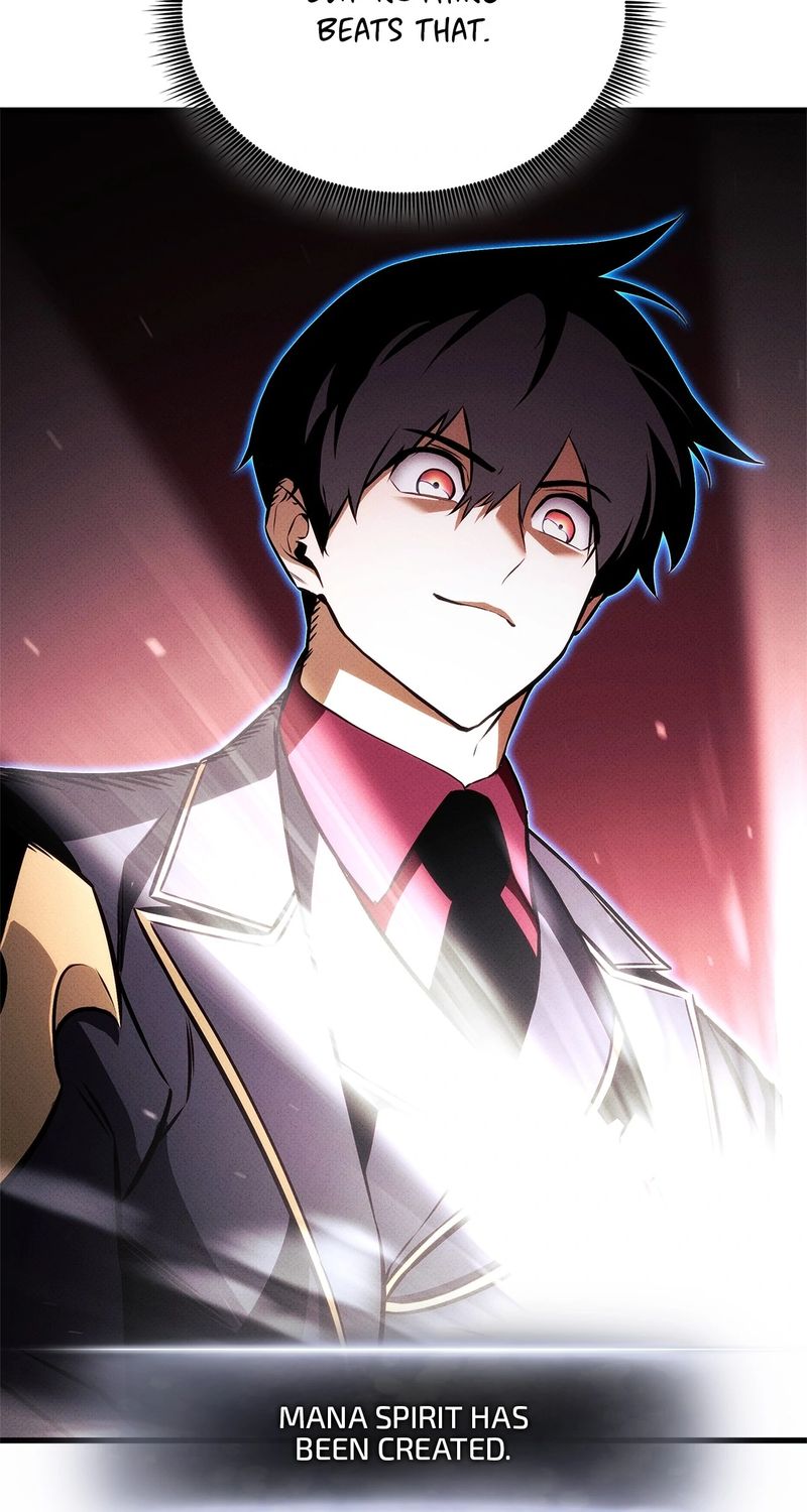 Ranker’s Return (Remake) - Chapter 199 Page 125