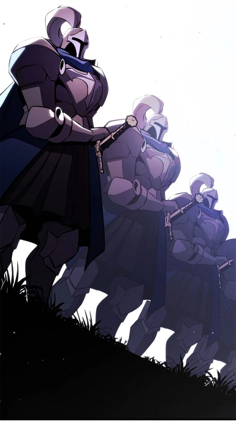 Ranker’s Return (Remake) - Chapter 199 Page 31