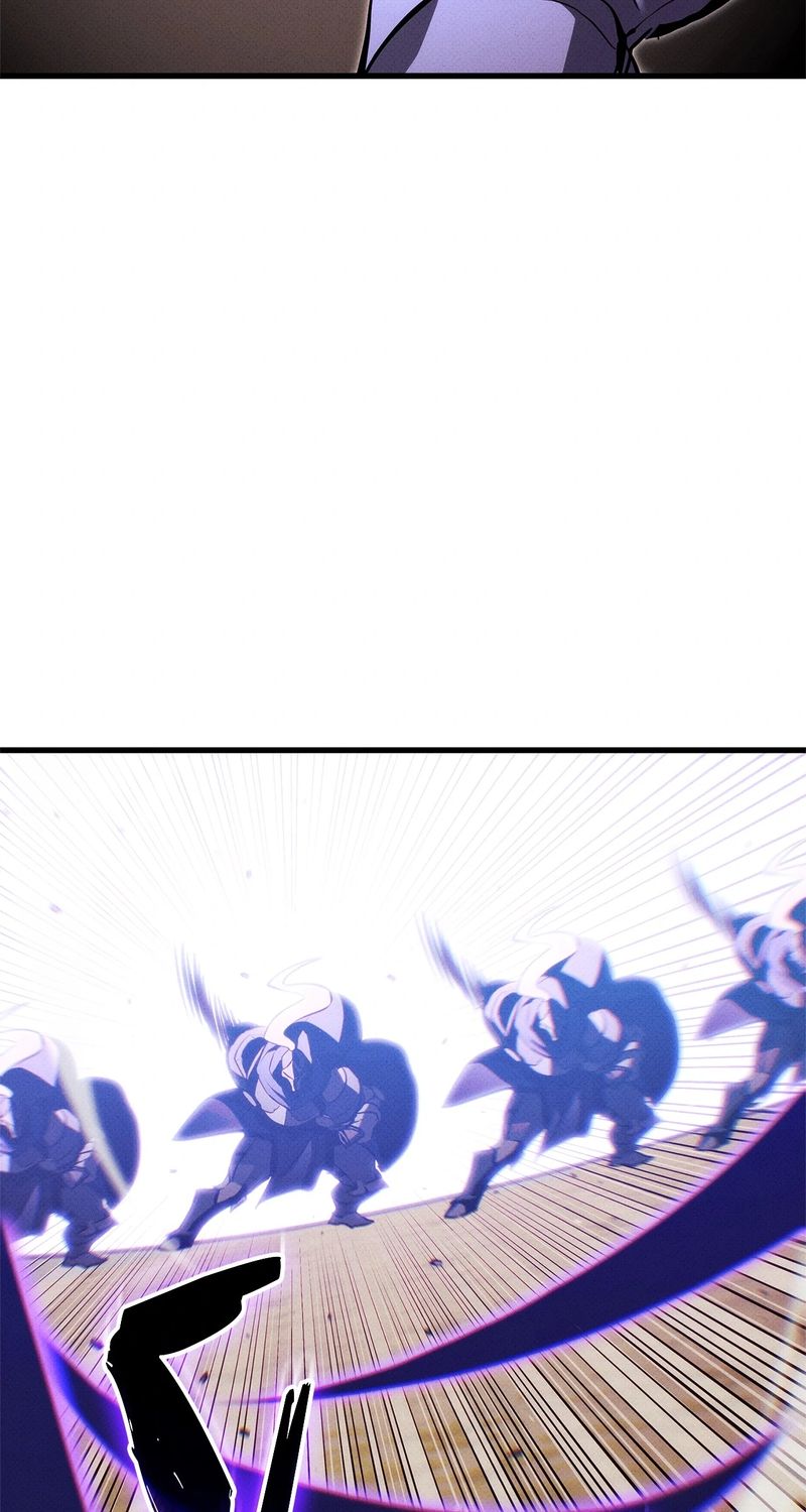 Ranker’s Return (Remake) - Chapter 199 Page 35