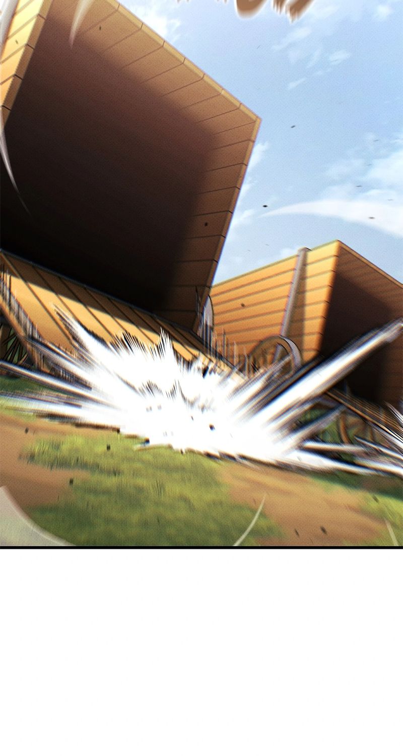 Ranker’s Return (Remake) - Chapter 199 Page 4