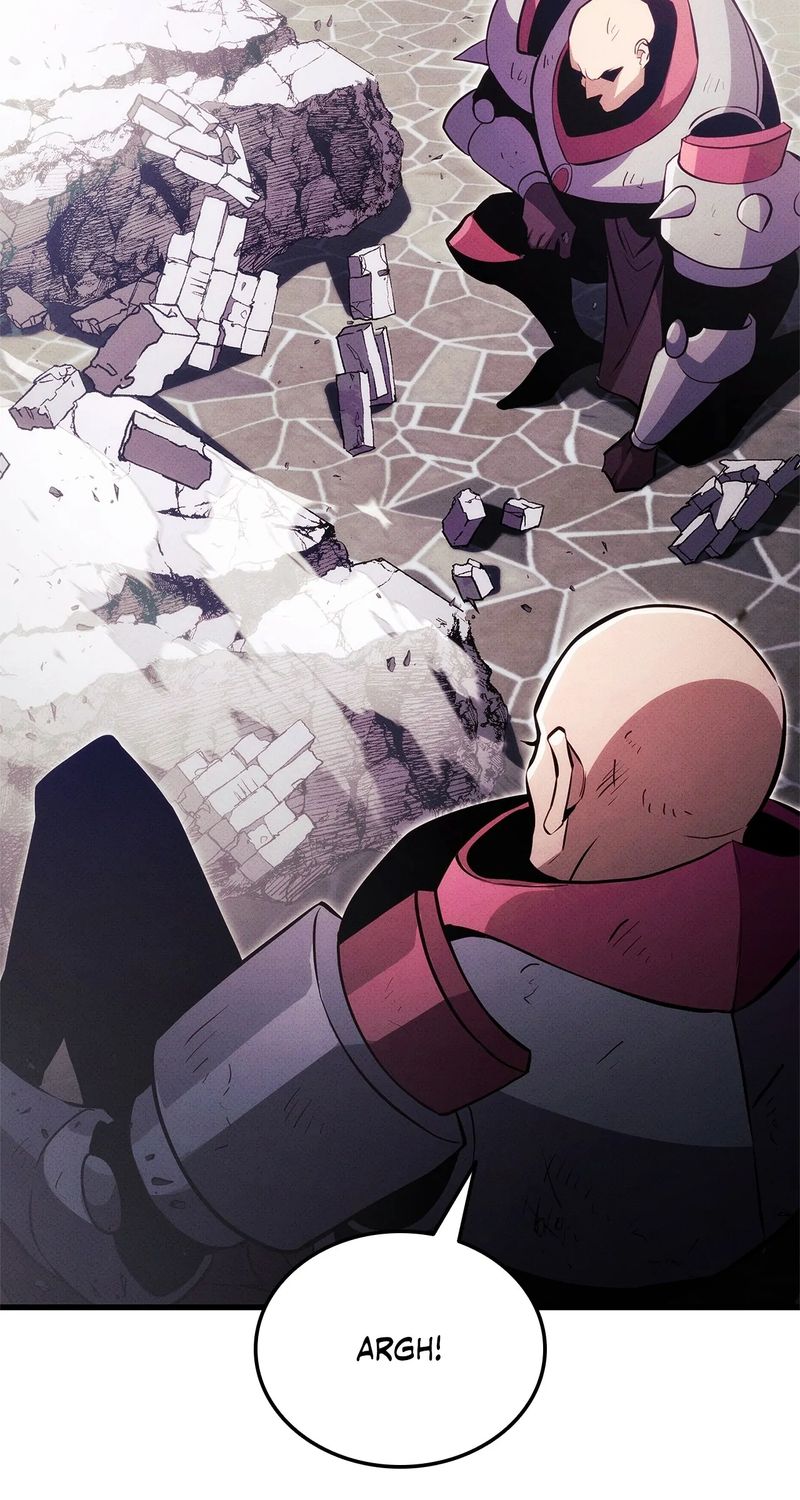 Ranker’s Return (Remake) - Chapter 199 Page 41