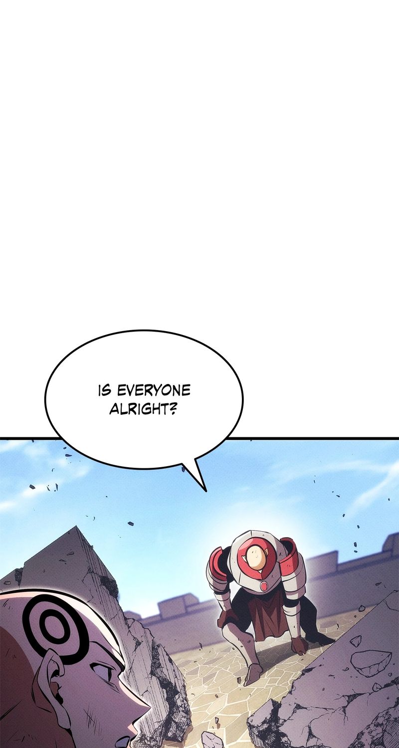 Ranker’s Return (Remake) - Chapter 199 Page 42