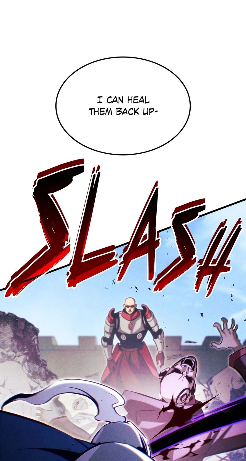 Ranker’s Return (Remake) - Chapter 199 Page 46