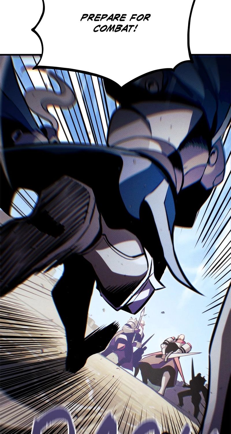 Ranker’s Return (Remake) - Chapter 199 Page 52