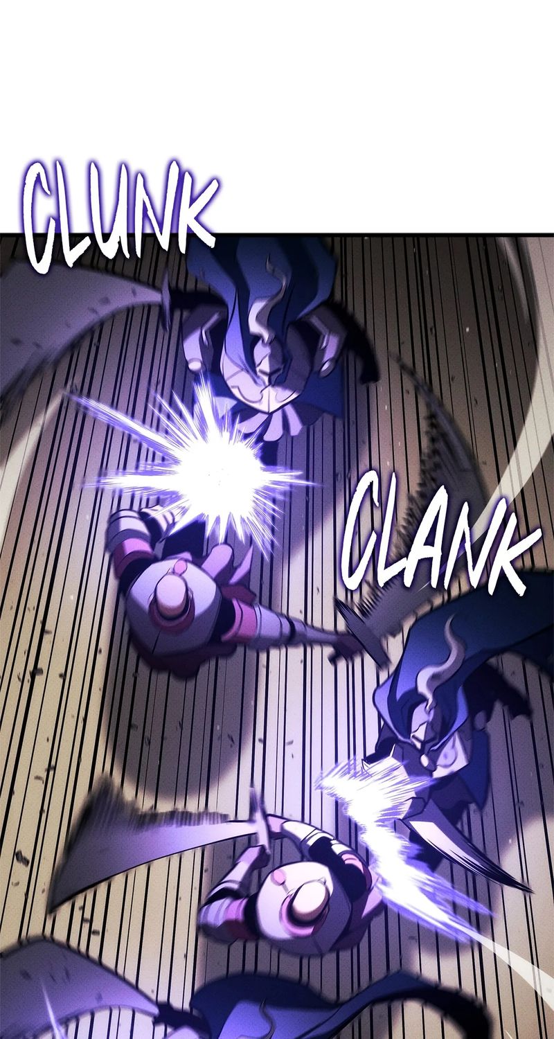 Ranker’s Return (Remake) - Chapter 199 Page 55