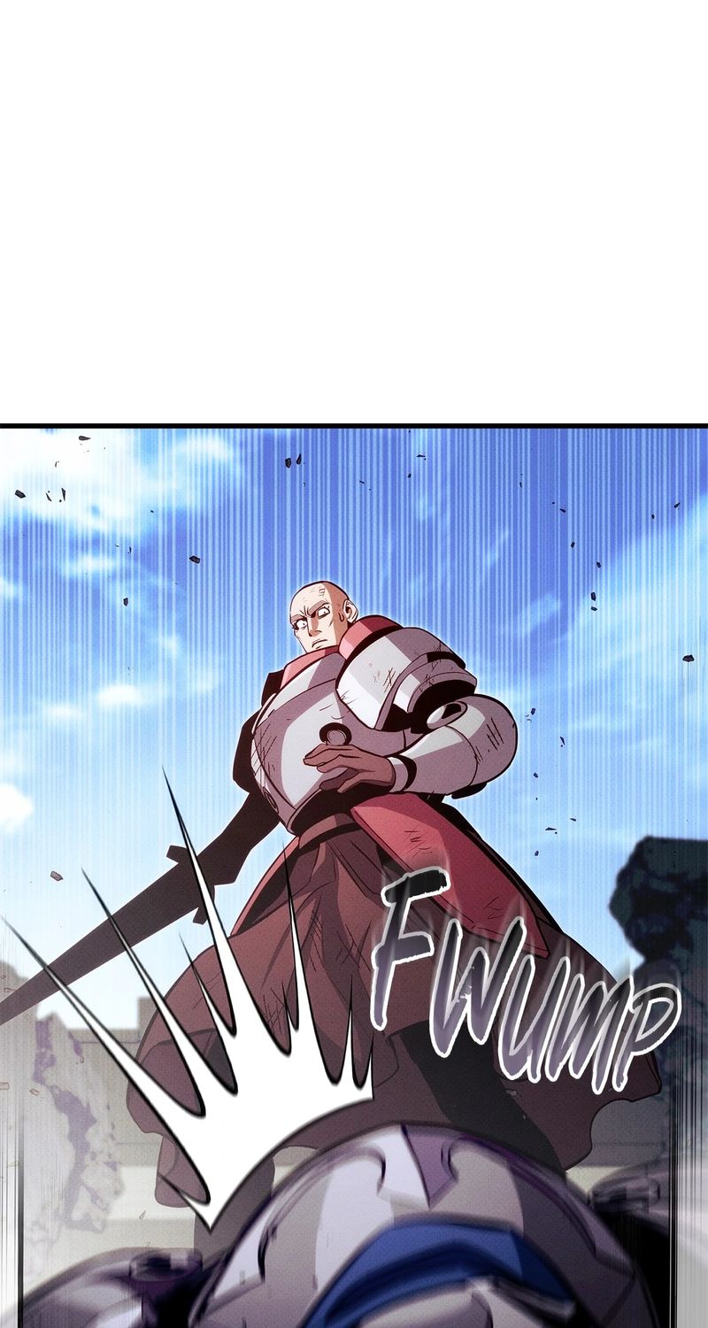 Ranker’s Return (Remake) - Chapter 199 Page 58