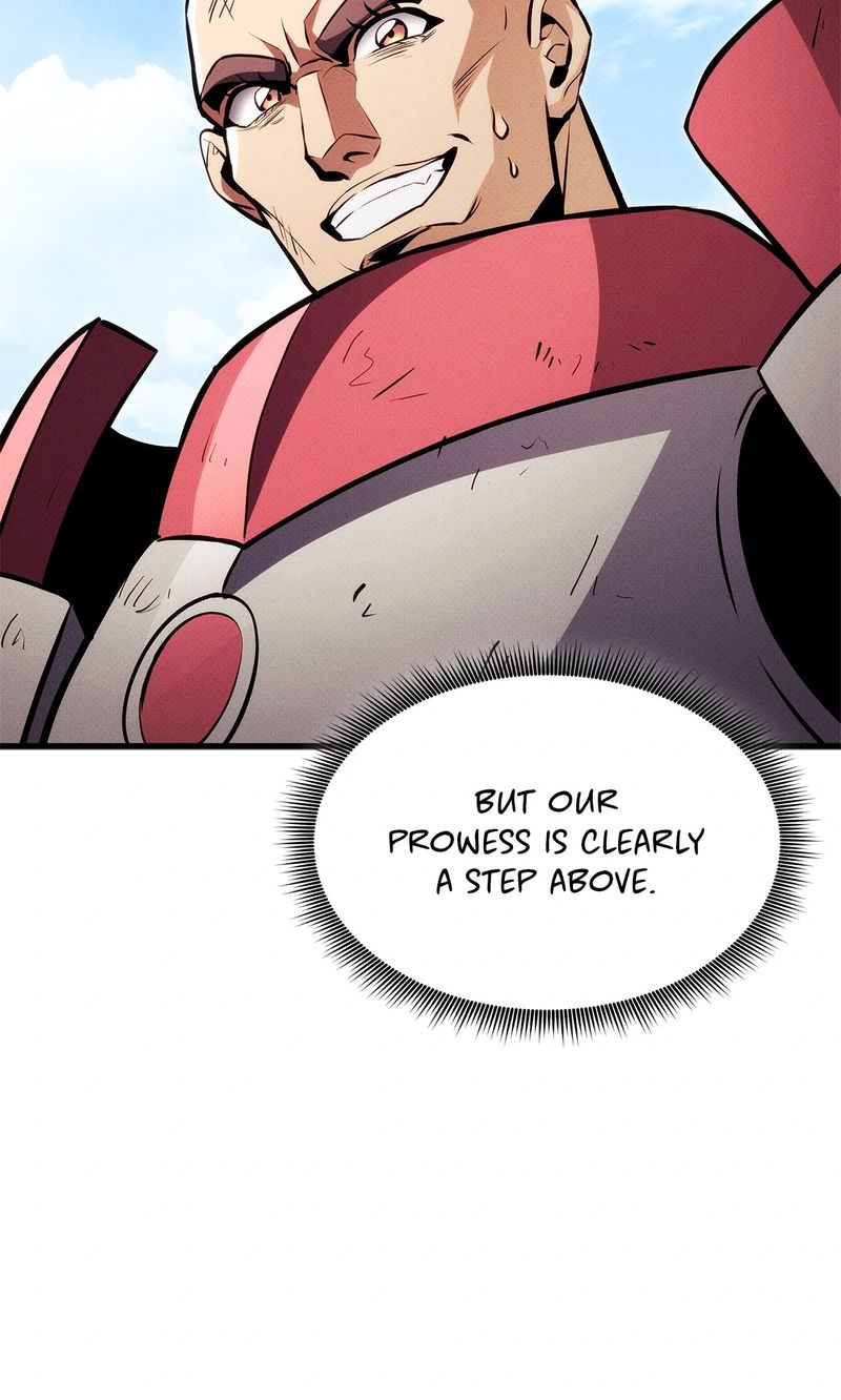 Ranker’s Return (Remake) - Chapter 199 Page 60