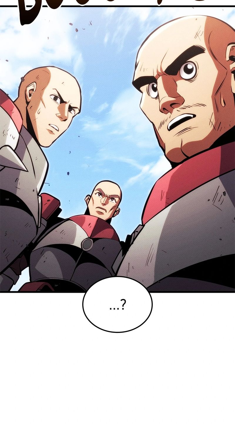 Ranker’s Return (Remake) - Chapter 199 Page 63