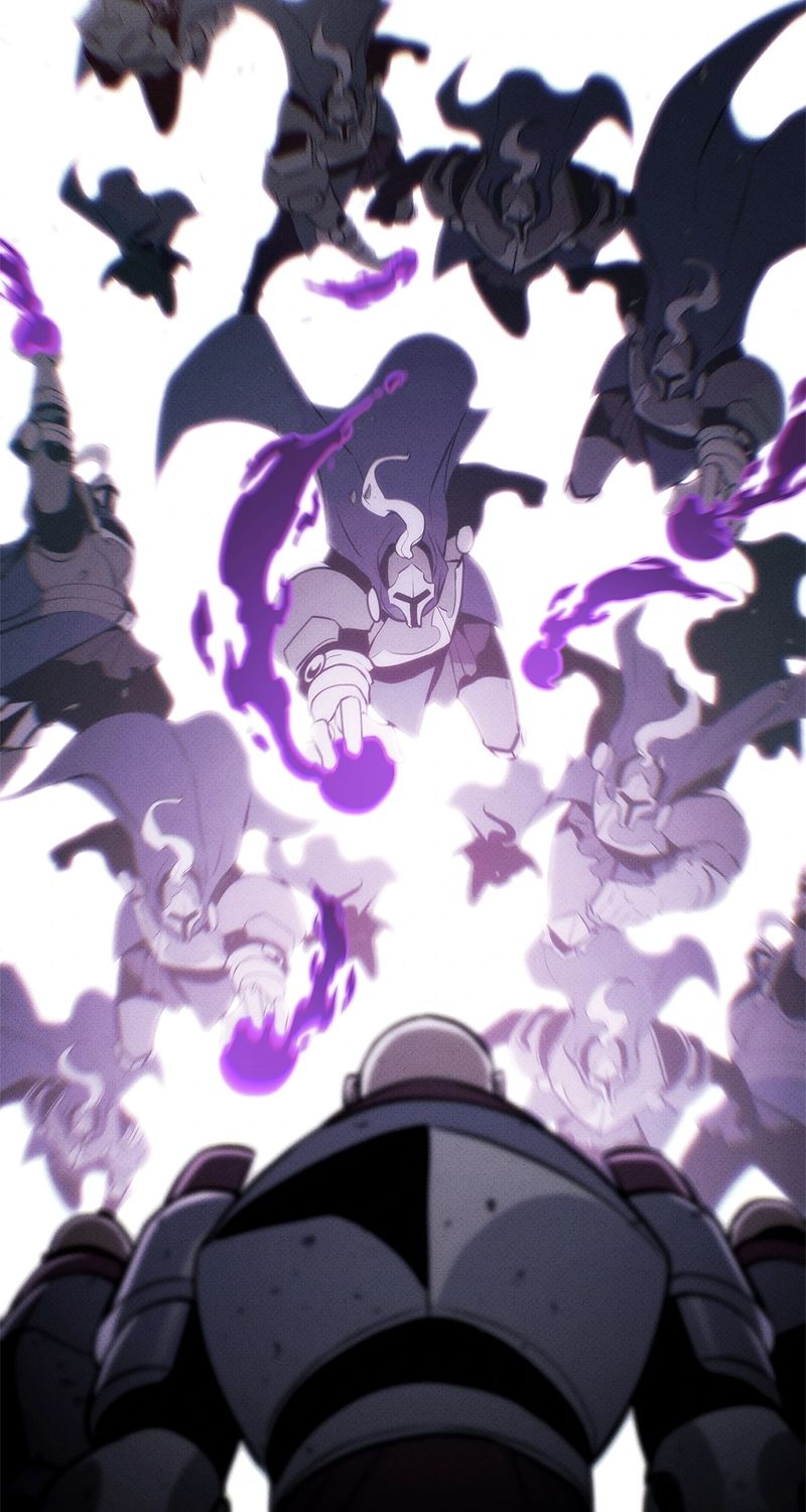 Ranker’s Return (Remake) - Chapter 199 Page 68