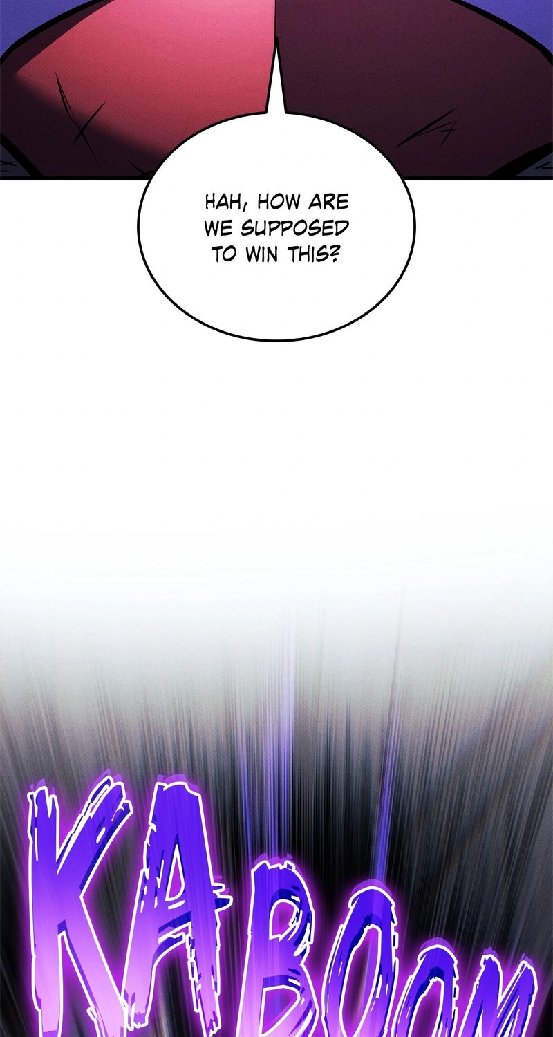 Ranker’s Return (Remake) - Chapter 199 Page 71