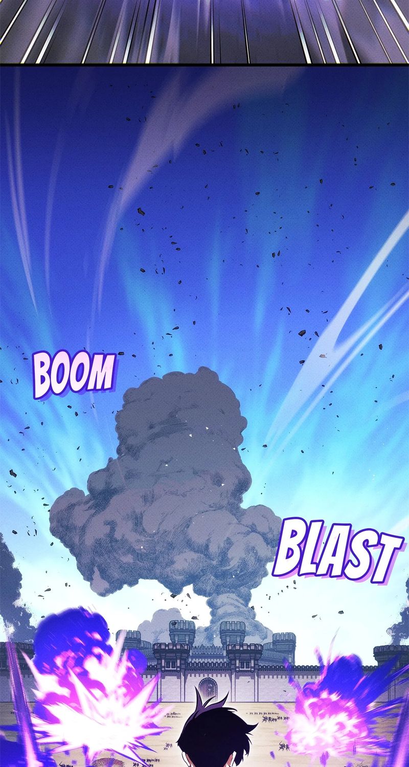 Ranker’s Return (Remake) - Chapter 199 Page 73