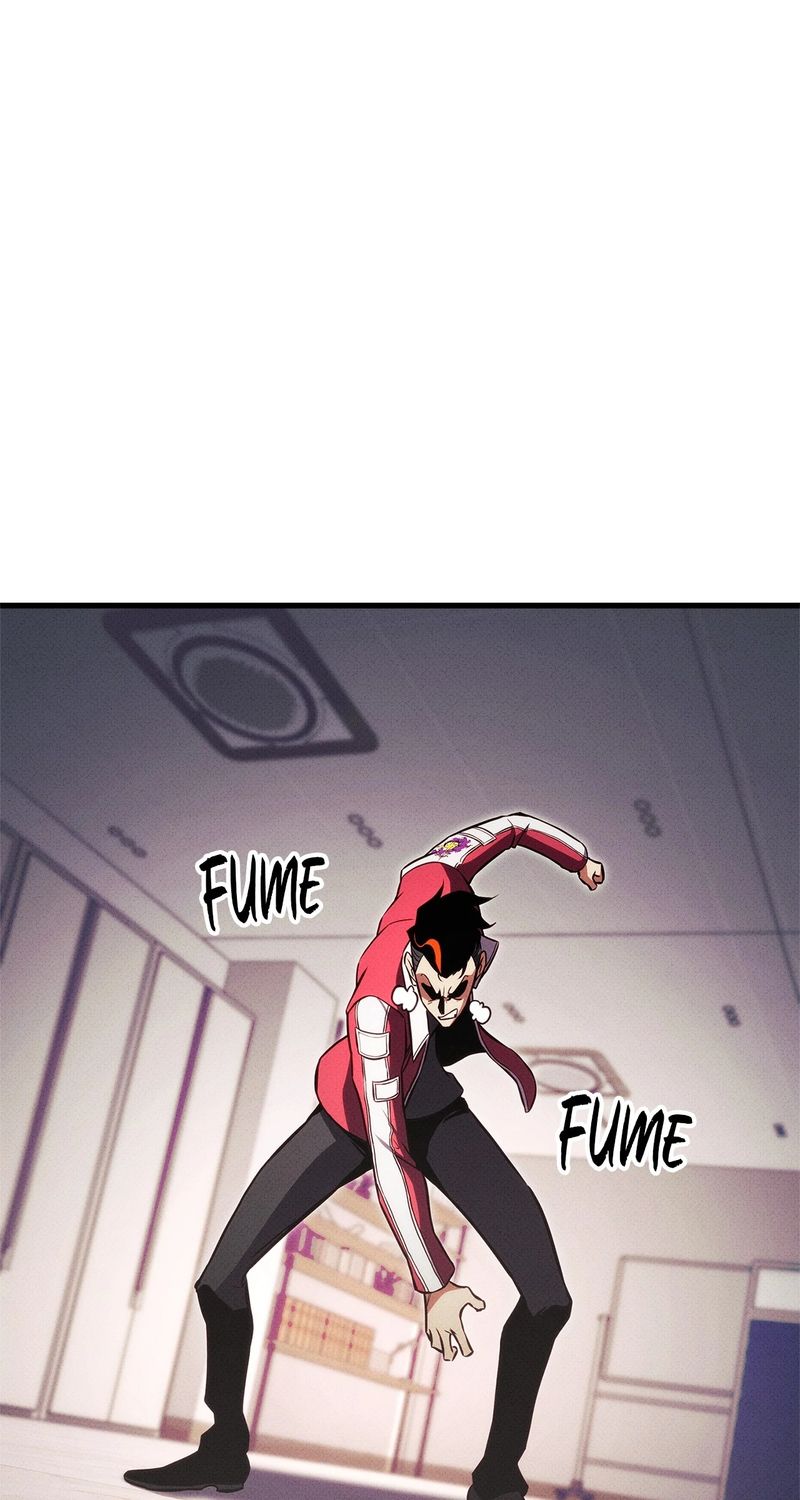 Ranker’s Return (Remake) - Chapter 199 Page 84