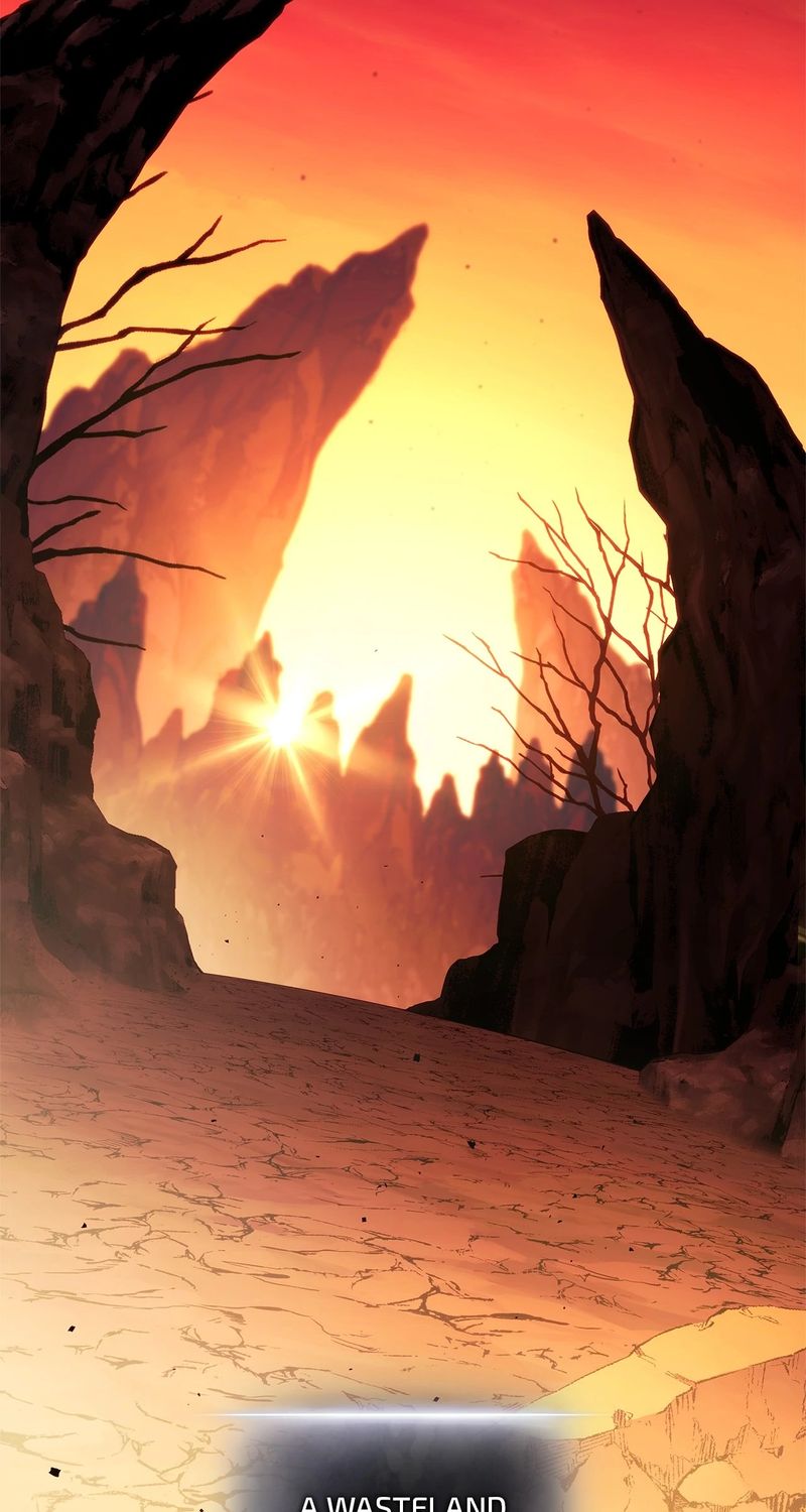 Ranker’s Return (Remake) - Chapter 199 Page 91